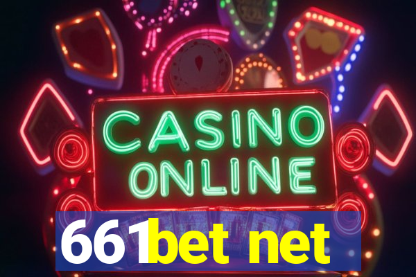 661bet net